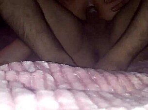 Sexy transsexual ass fuck gets intense round three