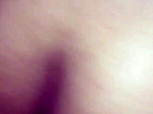 slutty karina gets homemade whore hood action