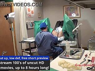 tampa uni exam turns into my wild toy orgasm