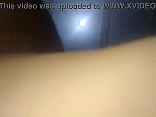 bull's massive bbc deepthroats me before doggy creampie cuck tastes every drop