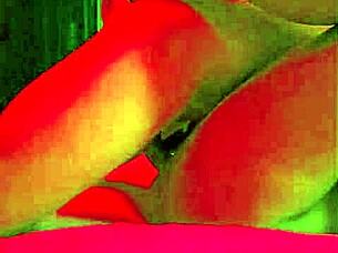 Curvy latina milf meets junagorilla for first time fun