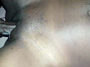 TEEN STUDENT RIDES TEACHER'S MONSTER COCK ROUGHLY!