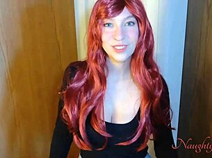 Ex girlfriend begs for creampie to get pregnant