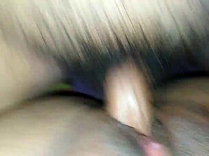 wet chubby filipina milf gets fucked deep and nasty