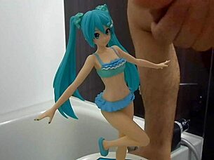 i crave solo bukkake blasts on my figure