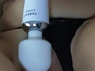 my clito vibro and lush in chatte webchat