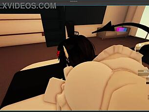 i love dxrk's huge cock pounding my big tits and ass