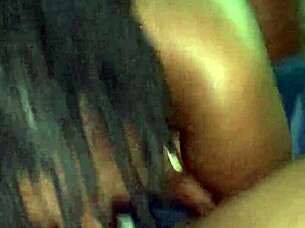 late night breeze sucks huge cock deep with sloppy errors