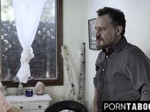 i need your old cock ravaging my tight shaved pussy now