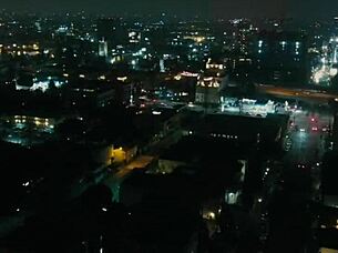 classy milf and teen share cocksucking then hard drilling