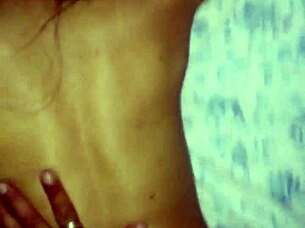 petite latina ass filled with cum hot moans