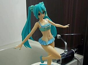 i crave solo bukkake blasts on my figure