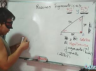 bedroom nerd student teacher triangle heats up