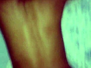 petite latina ass filled with cum hot moans