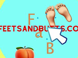 i worship her sexy teen feet and toes