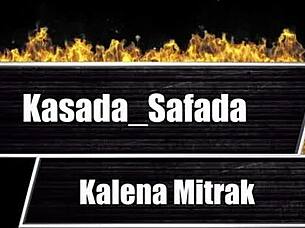 kalena mitrak slutty latina rides cock big ass tits sucks all the milk