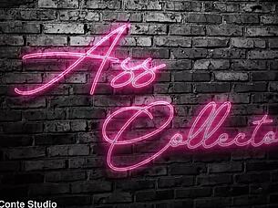 Anna de ville gapes on bbc anal fisting creampie frenzy