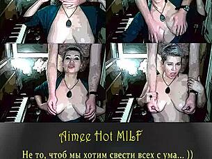 peter stone reveals naked truths on gaping wet pussies and domination