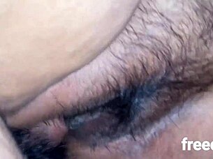 unplanned indian home sex encounter