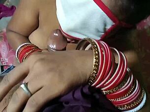 income tax officer fucks young bangladeshi bhabhi at work