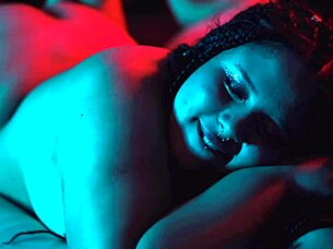 Lesbian Feet Worship Orgy Explodes!