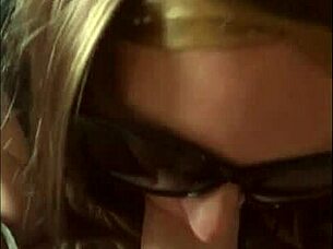 imagine my wife's hungry mouth devouring your huge pov cock