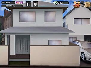 WATCH MAX'S LIFE PART 11 FULL GAMEPLAY SLUTTY ACTION!