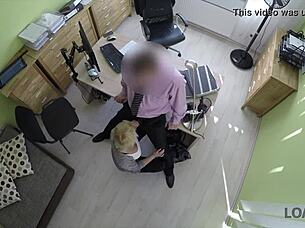 Loan4k agent tempts czech couple with outdoor public fucking deal