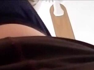 beg for my juicy pussy ellie rowyn sits on your face