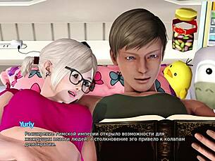 WATCH MAX'S LIFE PART 11 FULL GAMEPLAY SLUTTY ACTION!