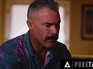 katrina colt taunts husband with therapist casey calvert bi-curious