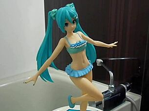 i crave solo bukkake blasts on my figure