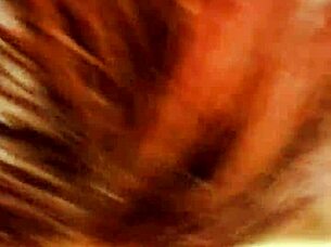fresh shower slut sophie dee slurps fat cock hungrily