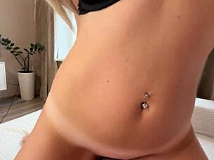 stepmom sneaks stepson for doggystyle pounding while hubby's away at work