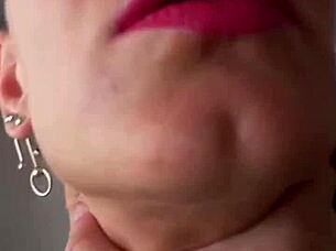 i'm fuckslut vilja take my rough domination pounding