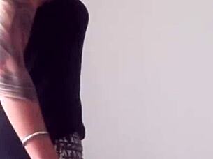 i'm fuckslut vilja take my rough domination pounding