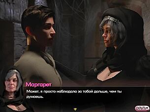 i finally beat symphony of the serpent part 18