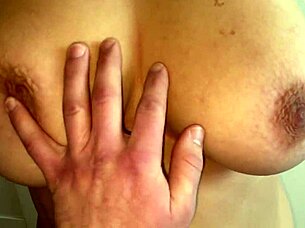 hot village lovers cum in tight pussy