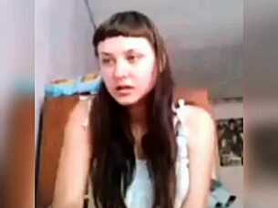 Hey babe, jerk my cock furiously like the slutty student girlfriend you are