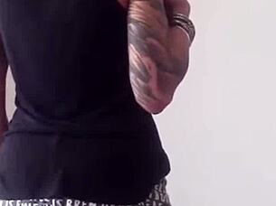 i'm fuckslut vilja take my rough domination pounding