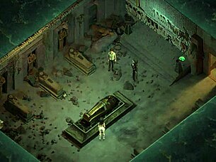 i finally beat symphony of the serpent part 18