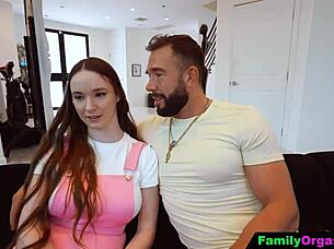 i crave that intense anal pounding in the garage till orgasm