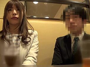 Dream colleague doggystyle creampie ride part 4