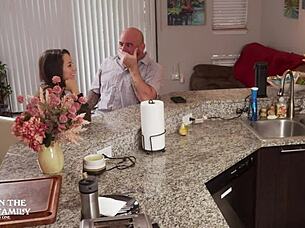 sex freak freya von doom craves deepthroat and wild riding