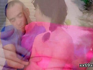 Doctor's hymen check tempts virgin teen into wild poking?