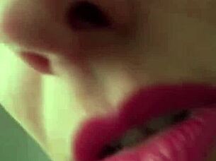 i'm fuckslut vilja take my rough domination pounding