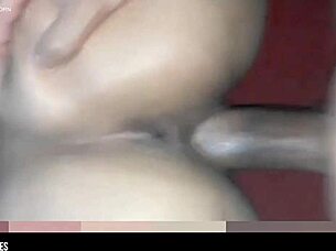 Amo esse pau monster na buceta tatuada lingerie brazilian!