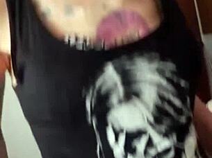 i'm fuckslut vilja take my rough domination pounding