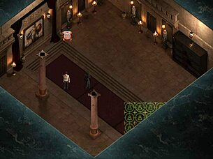 i finally beat symphony of the serpent part 18