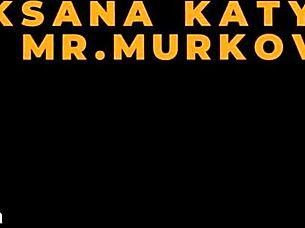 massage milf surprises cute teen with fisting anal creampie threesome desk pound